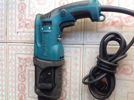 ขายสว่านโรตารี่ makita ถูก