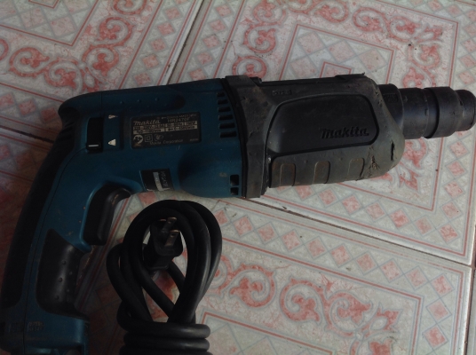 ขายสว่านโรตารี่ makita ถูก