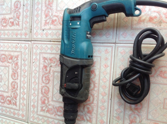 ขายสว่านโรตารี่ makita ถูก