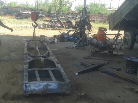 เล่มทะเบียนสิบล้อหน้ายาวพร้อมคัดซี