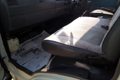 6 ล้อกลาง HINO *ซุปเปอร์เสี่ย* FC2WHLA 120 แรงม้า *ยาว 5.50 ม.* รถสวยเดิม+สวยจริง+พร้อมใช้งาน * รถห้างแท้ * มีเล่มพร้อม * 6 ล้อกลาง HINO *ซุปเปอร์เสี่ย* FC2WHLA 120 แรงม้า *ยาว 5.50 ม.* รถสวยเดิม+สวยจริง+พร้อมใช้งาน * รถห้างแท้ * มีเล่มพร้อม *