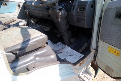 6 ล้อกลาง HINO *ซุปเปอร์เสี่ย* FC2WHLA 120 แรงม้า *ยาว 5.50 ม.* รถสวยเดิม+สวยจริง+พร้อมใช้งาน * รถห้างแท้ * มีเล่มพร้อม * 6 ล้อกลาง HINO *ซุปเปอร์เสี่ย* FC2WHLA 120 แรงม้า *ยาว 5.50 ม.* รถสวยเดิม+สวยจริง+พร้อมใช้งาน * รถห้างแท้ * มีเล่มพร้อม *