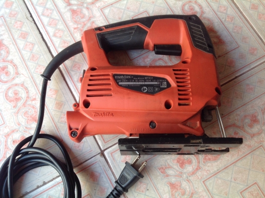 ขายเลื่อยจิ้กซอว์ สภาพดีเหมือนใหม่