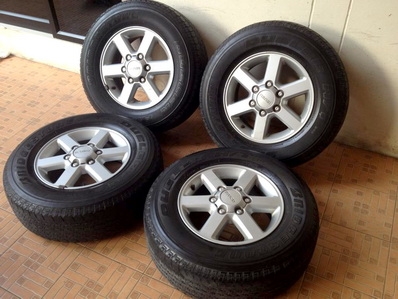 ------ขายแล้ว----แม็กซ์ ISUZU HILANDER