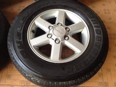 ------ขายแล้ว----แม็กซ์ ISUZU HILANDER ------ขายแล้ว----แม็กซ์ ISUZU HILANDER