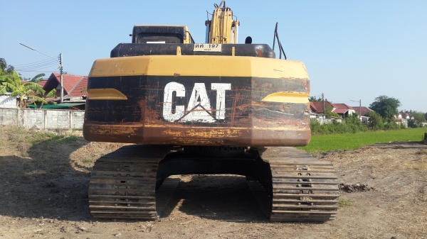 ขายCat 320 V2