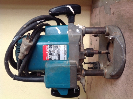 ขายโรเตอร์ makita