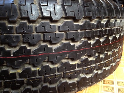 ล้อกะทะ 6รู ยางใหม่16 นิ้วยางปีเก่า 04-05 ยาง 245-70-16 เหมาะสำหรับใส่ท้ายรถเป็นอะไหล่ตจวส่งได้ครับ ล้อกะทะ 6รู ยางใหม่16 นิ้วยางปีเก่า 04-05 ยาง 245-70-16 เหมาะสำหรับใส่ท้ายรถเป็นอะไหล่ตจวส่งได้ครับ