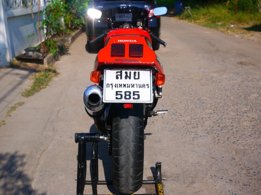 ขาย Nc30 พร้อมทะเบียนแท้ แฟริ่งเดิม เครื่องสดๆ เปลี่ยนเครื่องใหม่แล้วเป็น RVF ขาย Nc30 พร้อมทะเบียนแท้ แฟริ่งเดิม เครื่องสดๆ เปลี่ยนเครื่องใหม่แล้วเป็น RVF