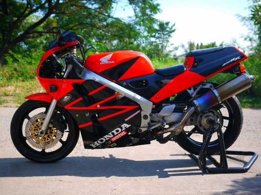 ขาย Nc30 พร้อมทะเบียนแท้ แฟริ่งเดิม เครื่องสดๆ เปลี่ยนเครื่องใหม่แล้วเป็น RVF ขาย Nc30 พร้อมทะเบียนแท้ แฟริ่งเดิม เครื่องสดๆ เปลี่ยนเครื่องใหม่แล้วเป็น RVF