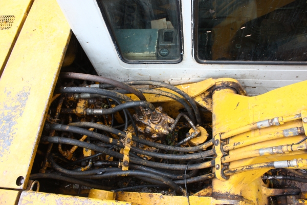 komatsu pc120-5 komatsu pc120-5