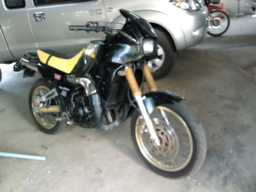 ขาย ยามาฮ่า  TDR  250  ik8k 25000  บาท