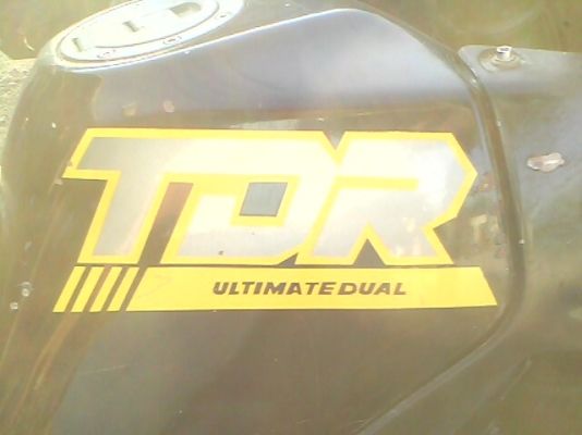 ขาย ยามาฮ่า  TDR  250  ik8k 25000  บาท
