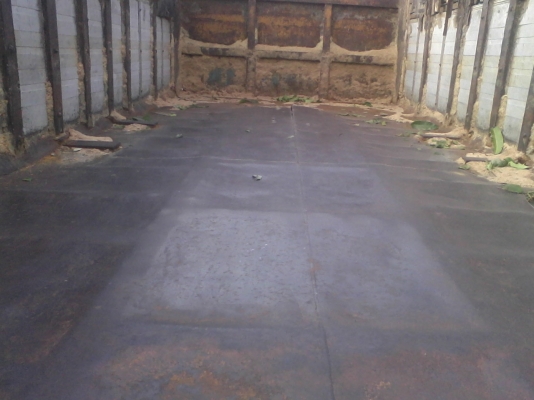 ขายรถสิบล้อ 210 เปลี่ยนเครื่อง 195 มีระบบลากพ่วง