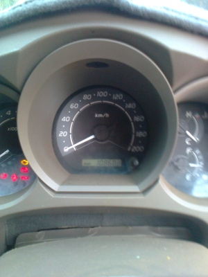 ขายวีโก้ 4/4 4ประตูสีดำ สวย