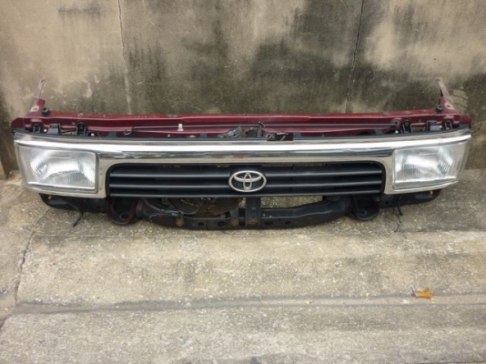 หน้าตัดไมตี้ Surf หน้าตัดไมตี้ Surf