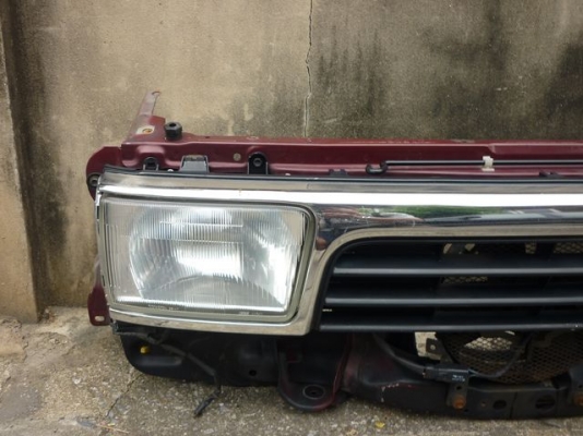 หน้าตัดไมตี้ Surf หน้าตัดไมตี้ Surf