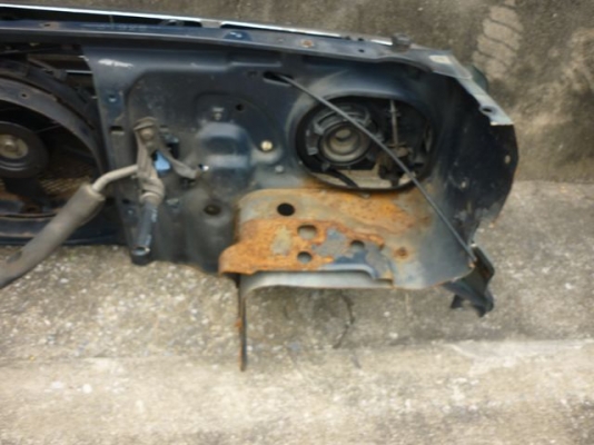 หน้าตัดไมตี้ Surf หน้าตัดไมตี้ Surf