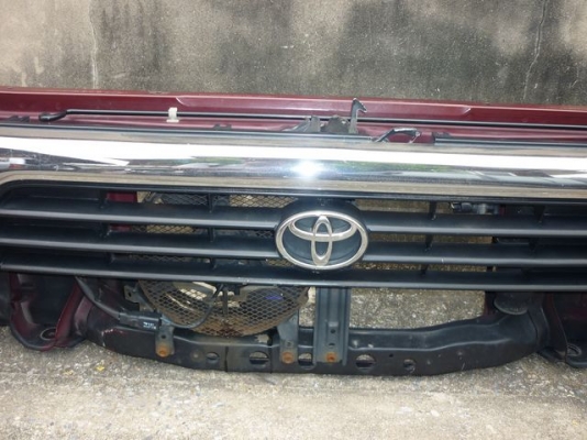 หน้าตัดไมตี้ Surf หน้าตัดไมตี้ Surf