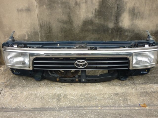 หน้าตัดไมตี้ Surf