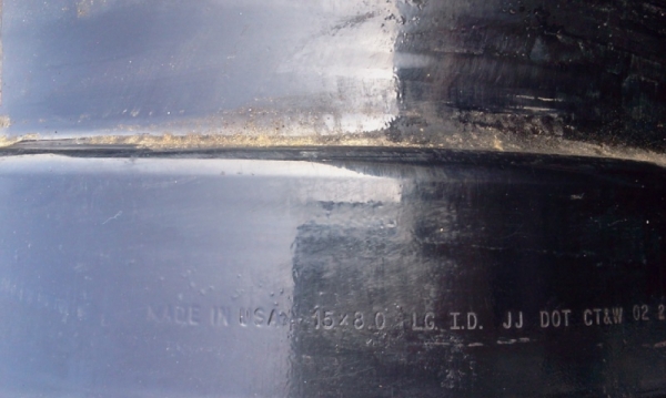 ขายล้อ rock usa 15 8.5"พร้อมยาง 35 พอใช้ได้