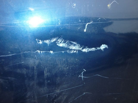 ฝากระโปรงไมตี้ Surf ฝากระโปรงไมตี้ Surf