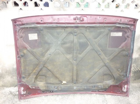 ฝากระโปรงไมตี้ Surf ฝากระโปรงไมตี้ Surf