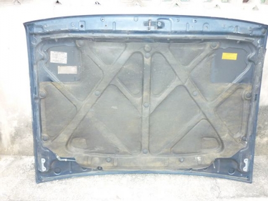 ฝากระโปรงไมตี้ Surf ฝากระโปรงไมตี้ Surf