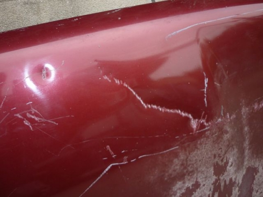 ฝากระโปรงไมตี้ Surf ฝากระโปรงไมตี้ Surf