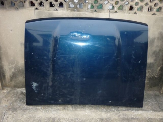 ฝากระโปรงไมตี้  Surf