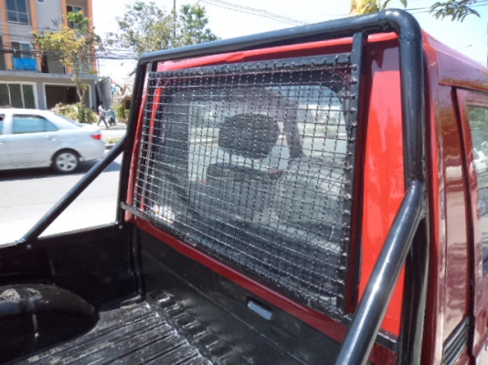 :ซูกิ คาริเบี่ยน กระบะตอนเดียว ปี92 :ซูกิ คาริเบี่ยน กระบะตอนเดียว ปี92