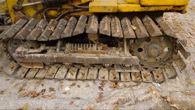 ขาบ  D2P รุ่น 5 5กระบอก รถพร้อมใช้