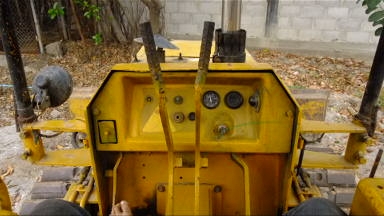 ขาบ  D2P รุ่น 5 5กระบอก รถพร้อมใช้