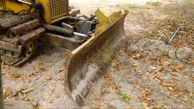 ขาบ  D2P รุ่น 5 5กระบอก รถพร้อมใช้