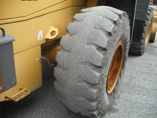 รถตักล้อยาง  WA350-3 รถเก่าจากนอก  ยังไม่เคยใช้งานในไทย  สภาพสวย  โทร.081-373-0559