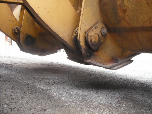 รถตักล้อยาง  WA350-3 รถเก่าจากนอก  ยังไม่เคยใช้งานในไทย  สภาพสวย  โทร.081-373-0559