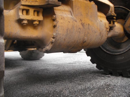 รถตักล้อยาง  WA350-3 รถเก่าจากนอก  ยังไม่เคยใช้งานในไทย  สภาพสวย  โทร.081-373-0559