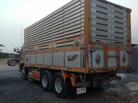 3Mไฟฟ้า ปี 38 ดั้มเกษตร