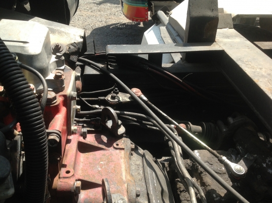 3Mไฟฟ้า ปี 38 ดั้มเกษตร