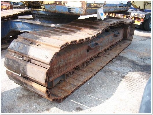 ใกล้มาถึงไทยแล้วค่ะ KOBELCO SK220lc-1  สภาพพร้อมเก่านอกพร้อมใช้งานค่ะ  สนใจติดต่อเจี๊ยบเลยค่ะ 082-3420501