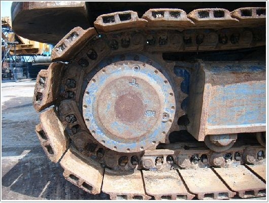 ใกล้มาถึงไทยแล้วค่ะ KOBELCO SK220lc-1  สภาพพร้อมเก่านอกพร้อมใช้งานค่ะ  สนใจติดต่อเจี๊ยบเลยค่ะ 082-3420501