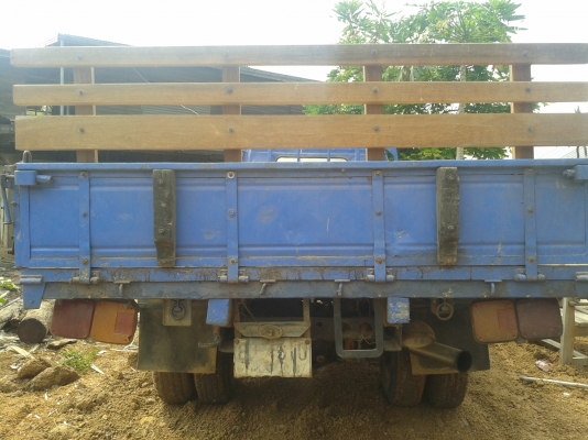 ขาย 6 ล้อ ISUZU