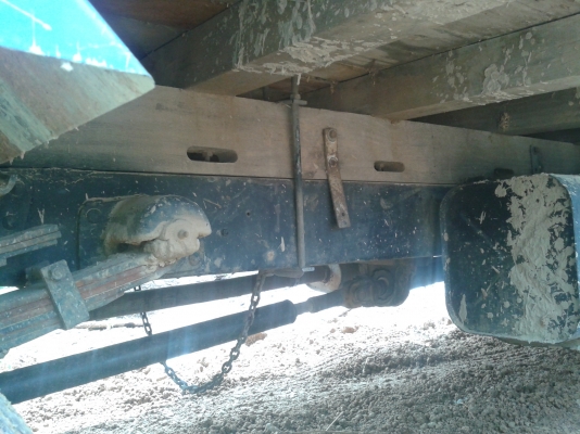 ขาย 6 ล้อ ISUZU