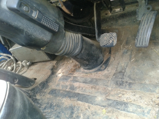 ขาย 6 ล้อ ISUZU