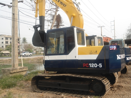 ขายรถแมคโครPC100-5 ไฟฟ้าครบโซ่ใหม่ เอกสารอินวอย สภาพพร้อมใช้ สนใจติดต่อ บอย 085-156-2314 ขายรถแมคโครPC100-5 ไฟฟ้าครบโซ่ใหม่ เอกสารอินวอย สภาพพร้อมใช้ สนใจติดต่อ บอย 085-156-2314