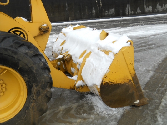 รถตักล้อยาง  WA100-1-3xxxx  สภาพเดิมจากญี่ปุ่น  ยังไม่เคยใช้งานในไทย  โทร.081-373-0559