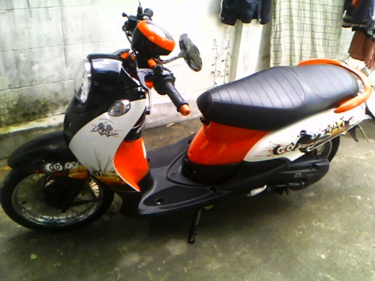 ฟรีโนเครื่องเดิมวิ่งน้อยต่อลองได้ ตจว บริการส่งรับมัดจำ1000