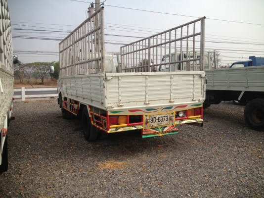 ขาย FB 120 เครื่องดี คัดซีสวย ยางพอใข้ รถมะเบียนพร้อมโอน ขาย FB 120 เครื่องดี คัดซีสวย ยางพอใข้ รถมะเบียนพร้อมโอน