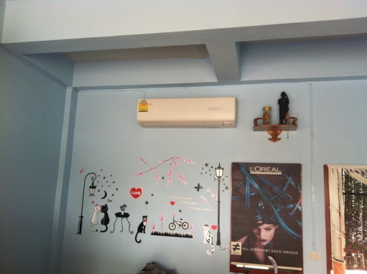 เซ้งร้าน เสริมสวย มีลูกค้าประจำ รายได้เดือนละ 25000-50000 กว่าๆ ใกล้เวอคพอยต์รังสิต 0819928845