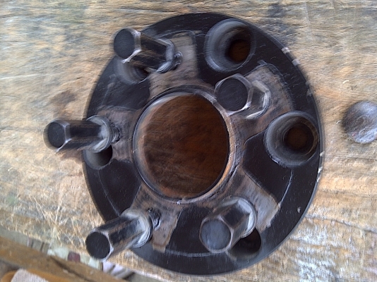 ขายอแด็ปเตอร์6ออก5 /114 แถมน็อตแบบยาวให้ครบเซ็ต ครบ4ชุดครับ ขายอแด็ปเตอร์6ออก5 /114 แถมน็อตแบบยาวให้ครบเซ็ต ครบ4ชุดครับ